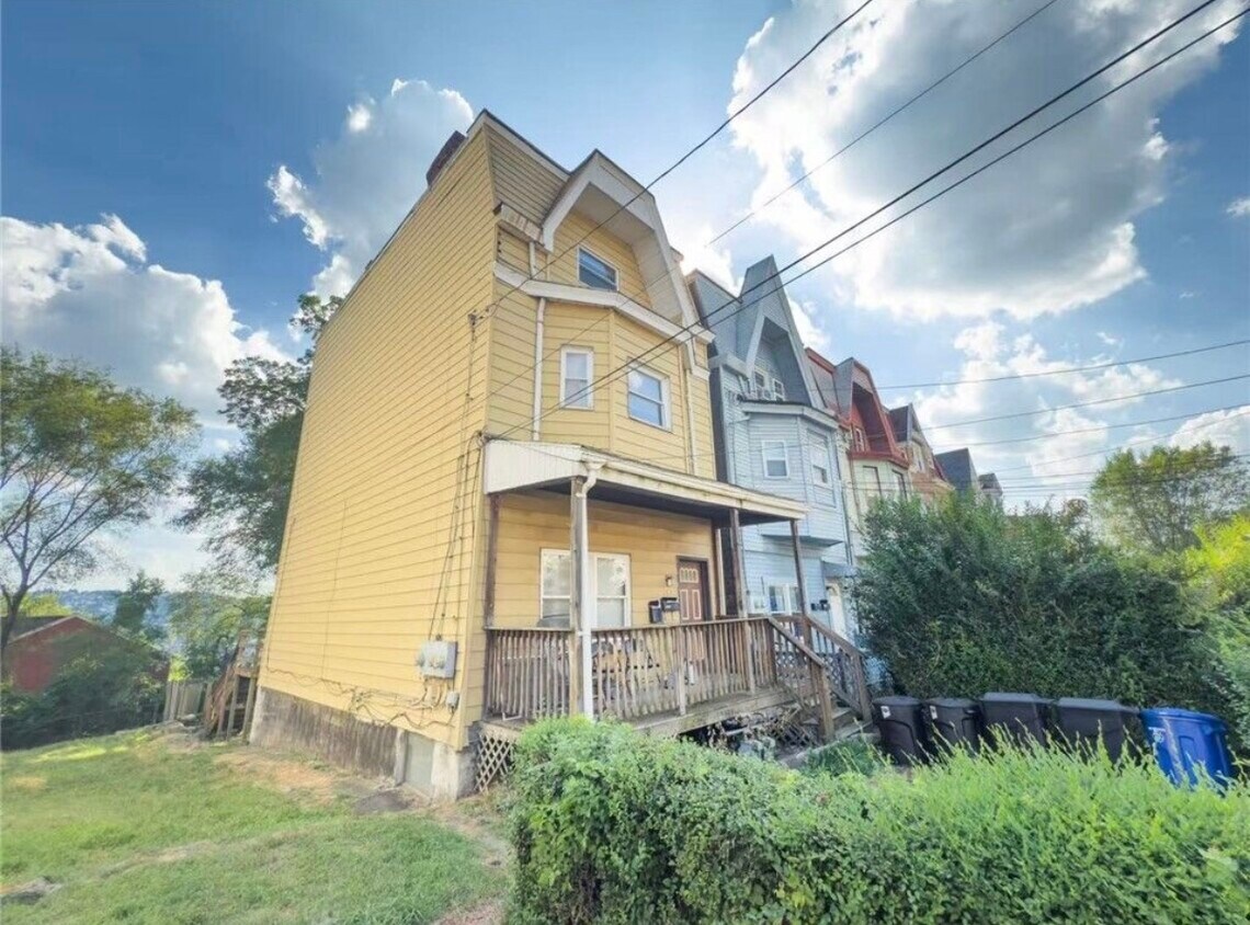Photo - 242 Ophelia St (Pittsburgh, PA)