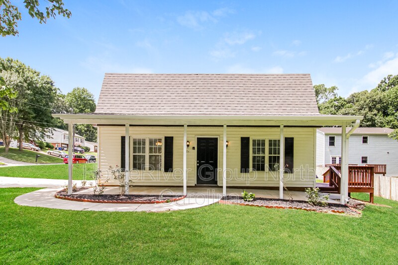 271 Weisner St, WinstonSalem, NC 27127 House Rental in WinstonSalem