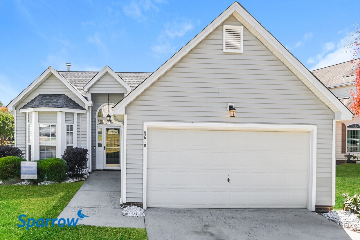 Foto principal - 9618 Callison Ct