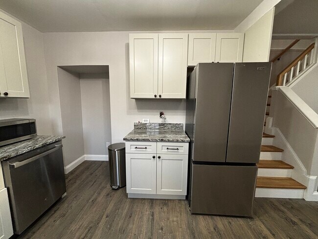 Foto del edificio - 546 Nantasket Ave