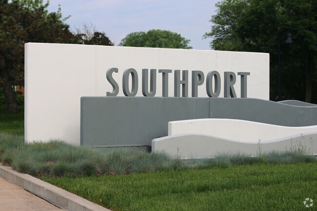 Southport Apartments