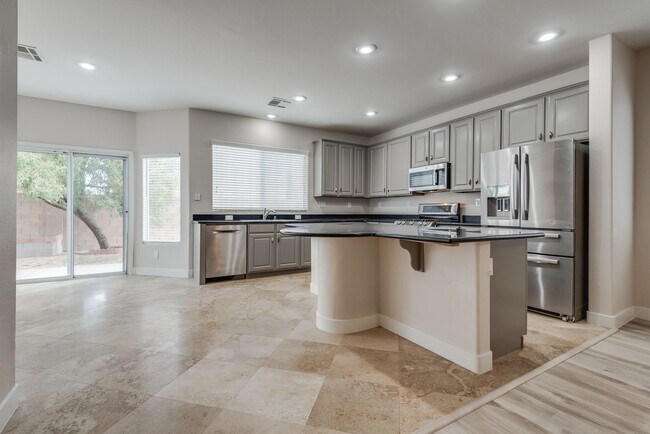 Foto del edificio - Welcome to your dream home in the pictures...