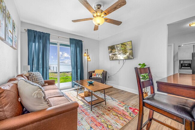 Foto del edificio - 3524 S Atlantic Ave