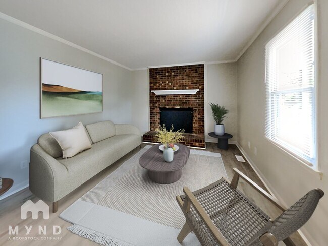 Foto del edificio - 3233 Banks Rd
