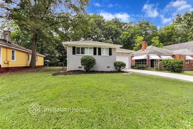 Building Photo - 95 Chicamauga Ave SW