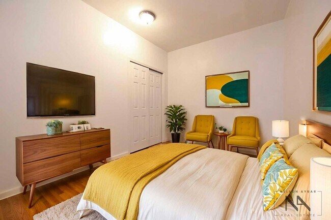 Foto del edificio - 233 Bay Ridge Ave