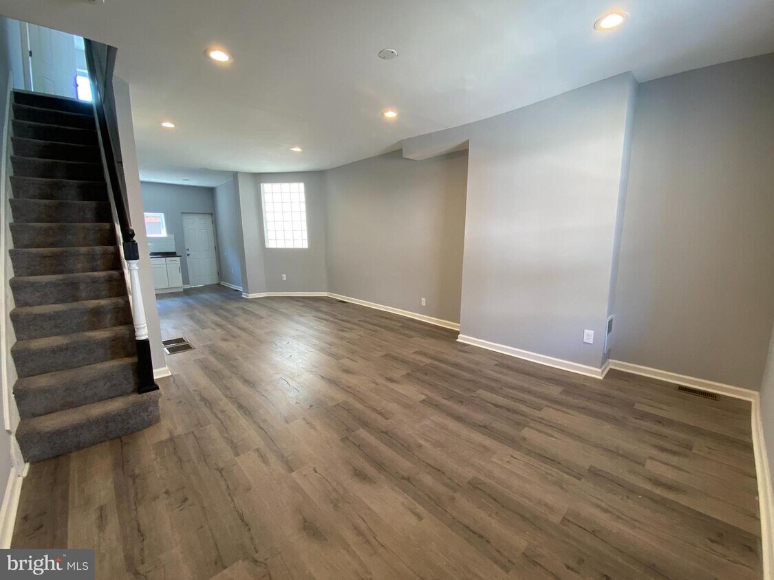 2030 S Alden St, Philadelphia, PA 19143 Townhome Rentals in