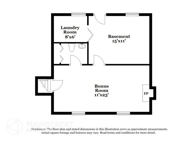 Foto del edificio - 5517 Hadrian Ct