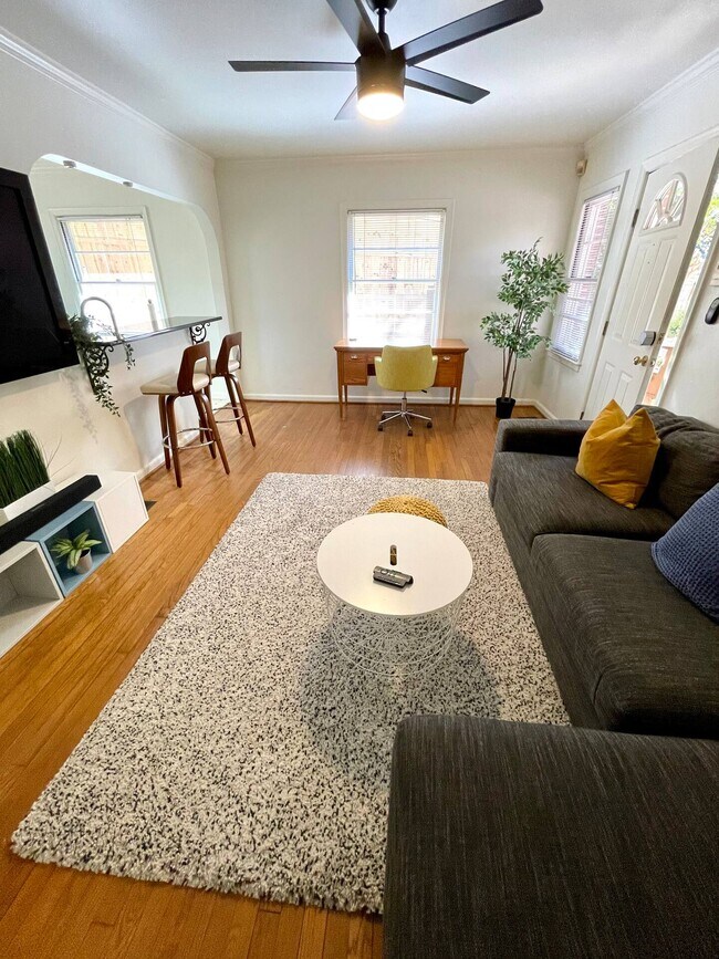 Foto del edificio - 1805 Piedmont Way NE
