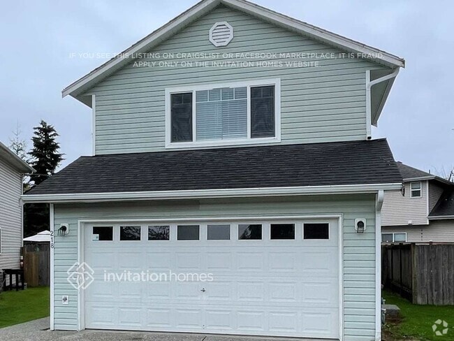 Building Photo - 218 99th Dr SE