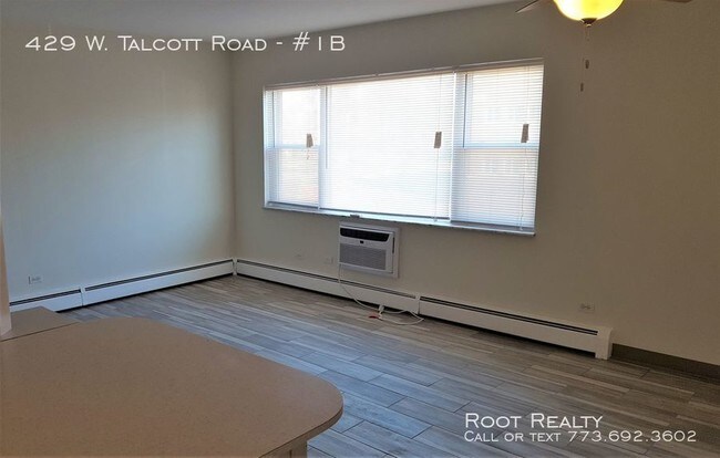 Building Photo - 429 W Talcott Rd
