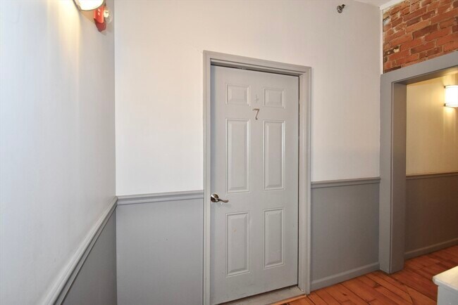 Foto del edificio - 181 Chestnut St