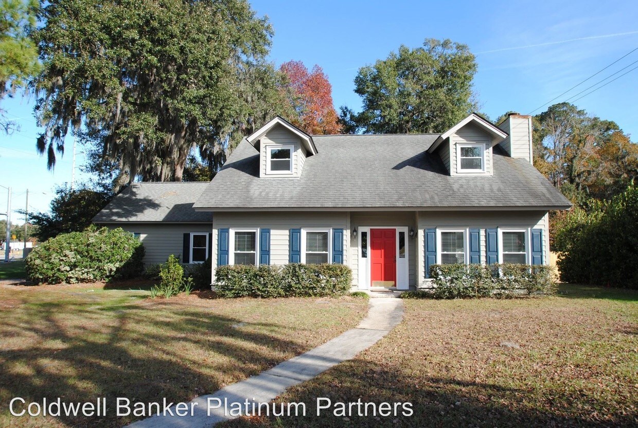 Primary Photo - 3 br, 2.5 bath House - 8502 Heatherwood Dr.