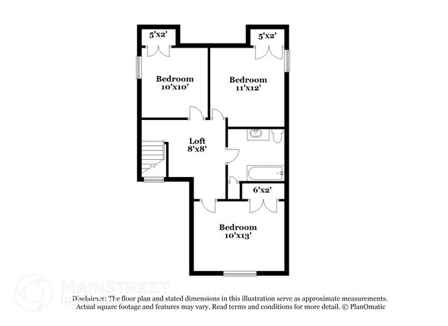 Foto del edificio - 10202 Sterling Ridge Dr