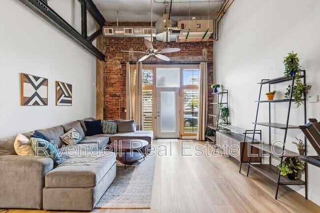 Foto del edificio - 1111 Osage St