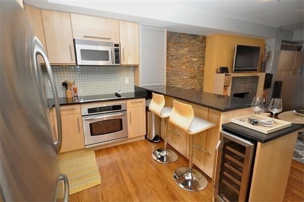 Foto del edificio - 335 Beacon St