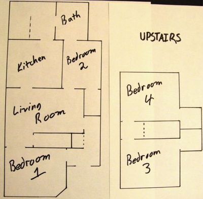 Building Photo - SE 4 BED HOME