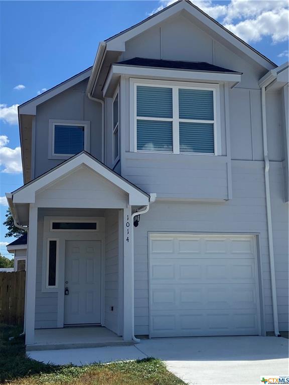 Foto principal - 1012 E Fannin St