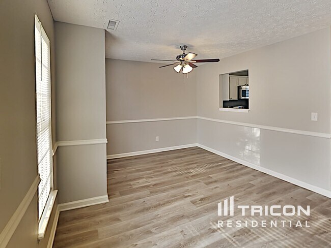Foto del edificio - 1829 Elkpark Drive Raleigh NC