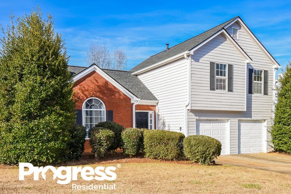 4853 Lake Park Terrace, Acworth, GA 30101 House Rental in Acworth, GA