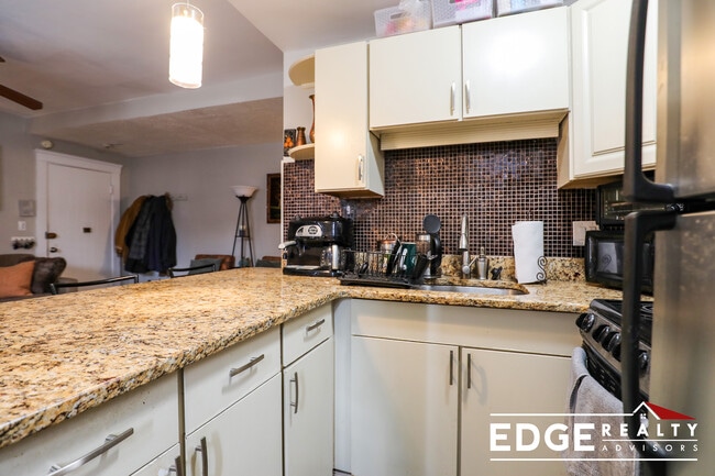 Foto del edificio - 110 Lanark Rd