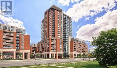 Building Photo - 800 Lawrence Ave W