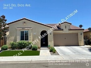 Building Photo - 3445 Del Dios Ave