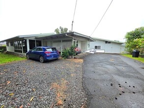 Building Photo - 655A Hinano St