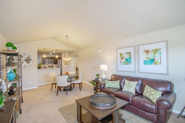 Interior Photo - Tribute Creek Apartment Homes