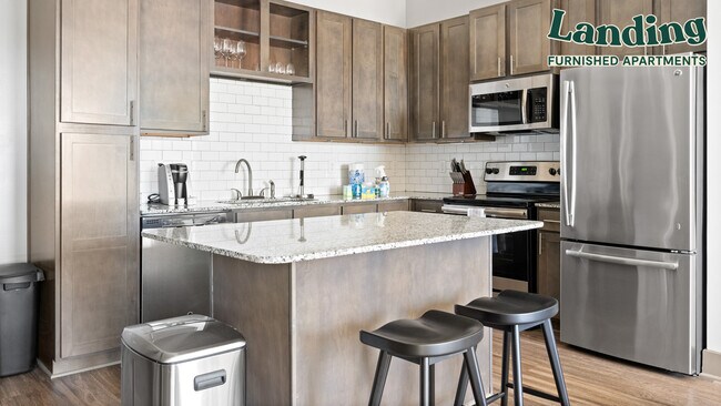 Foto del edificio - 2112 Vintage Tollgate Dr
