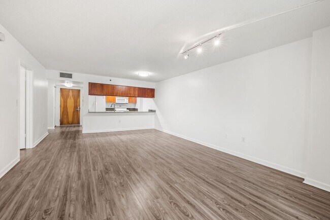 Foto del edificio - Brickell Bay Club