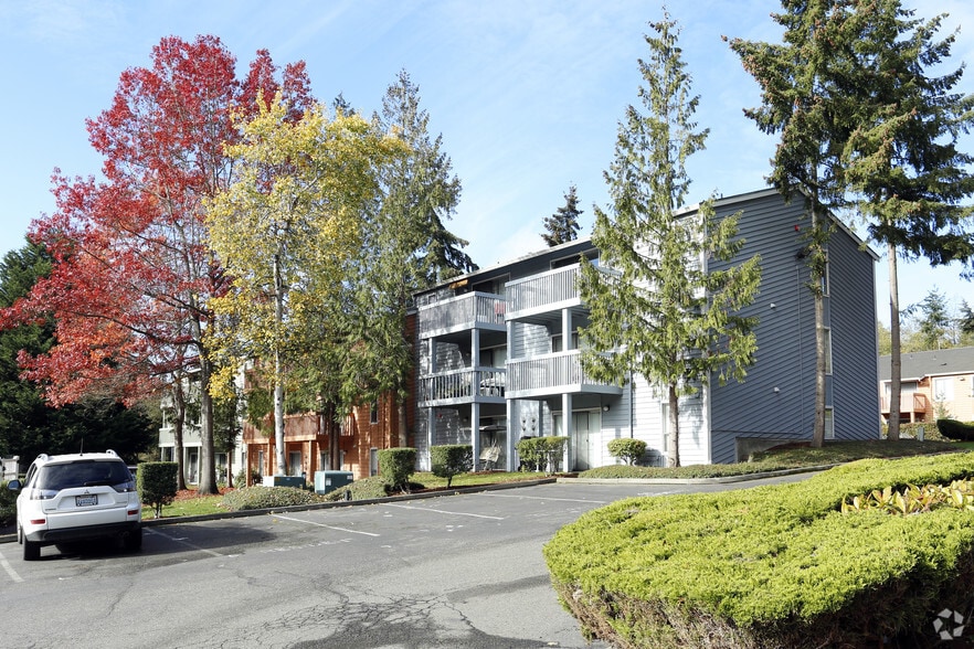 Chelsea by the Bay Rentals Des Moines, WA