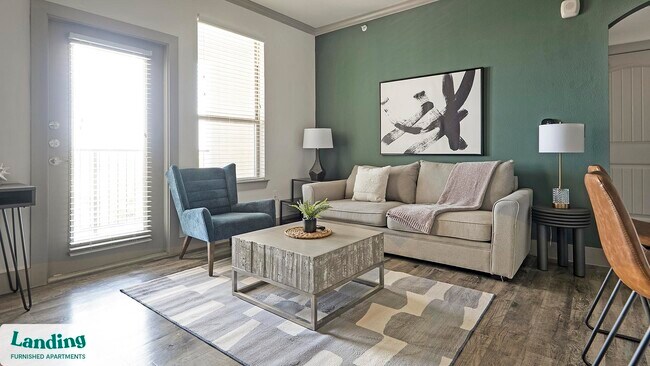 Building Photo - 12500 Shadowglen Trce