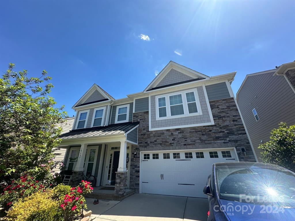 Foto principal - 10669 Sky Chase Ave NW