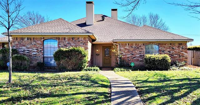 Primary Photo - 3400 Wells Dr