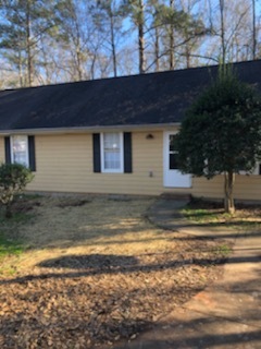 Foto principal - 147 Peachtree St