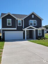 Building Photo - 645 Thomas Gage Dr