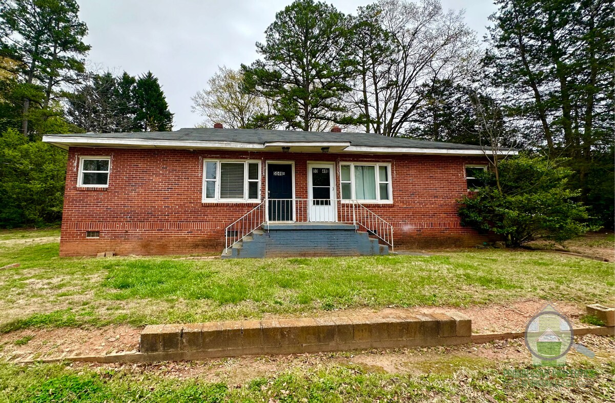 Foto principal - 5049 Old Augusta Rd