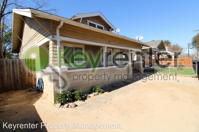 Building Photo - 2 br, 1 bath House - 3334 42nd St