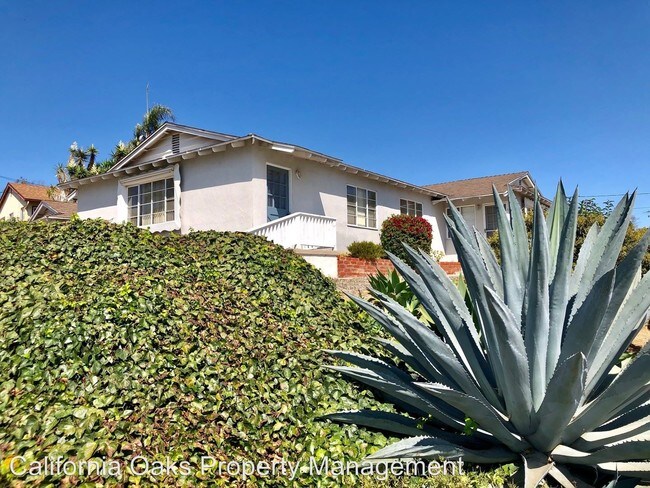 Building Photo - 2559-2561 Sunset Dr