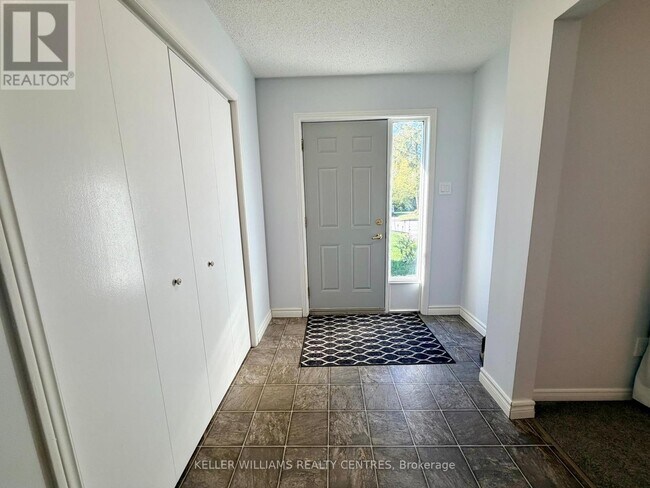 Photo du bâtiment - 35 Buchanan St