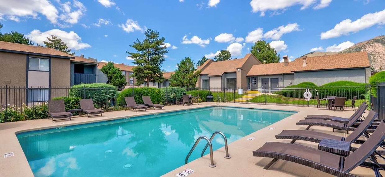 Monument Ridge Apartments Flagstaff, AZ