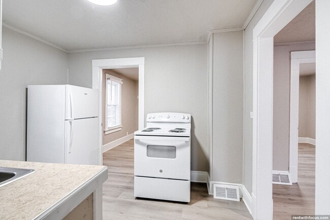 Foto del edificio - 712 W Lorain St