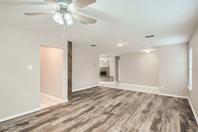 Foto del edificio - 5 br, 2 bath House - 2808 High Pointe Boul...