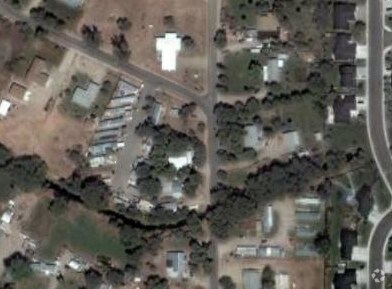 aerial - Scotty’s Mobile Home Park