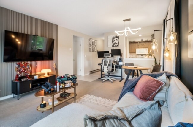 Foto del edificio - 22 Larkspur Ct