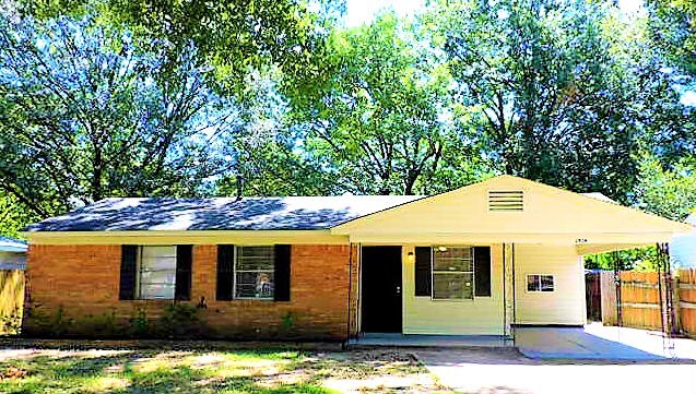 Primary Photo - 2954 Cherry Rd