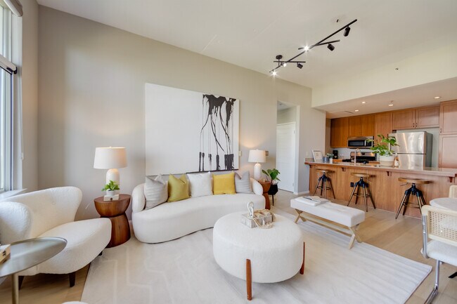 Foto del edificio - 5855 Horton St