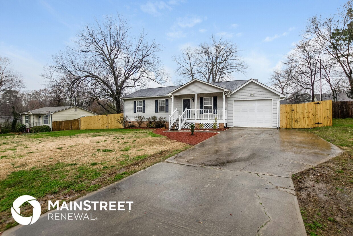 Foto principal - 604 Powerline Ave