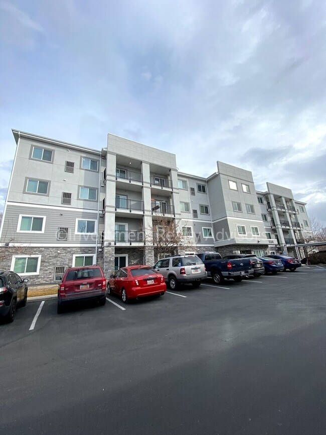 Building Photo - 1134 E 3300 S